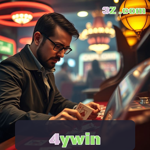 Apostas e emoção: explore o 4ywin com segurança