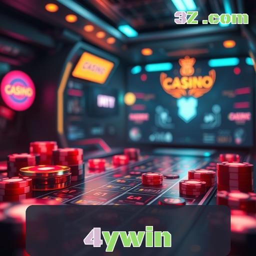Inovação em App: A Revolução do 4ywin no Jogo Online