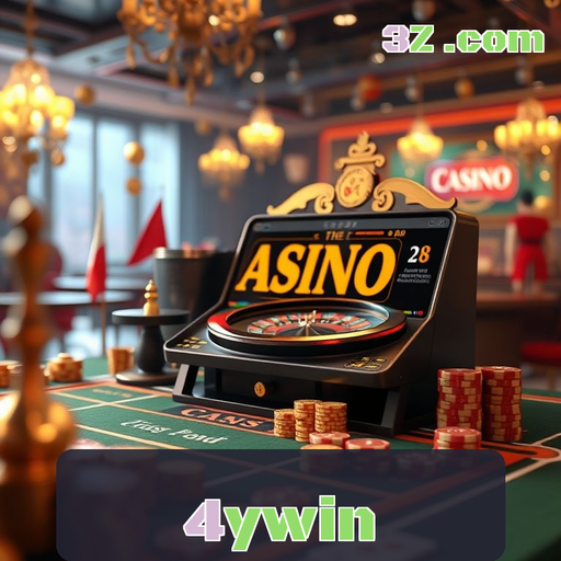 Promoções Imperdíveis do 4ywin para Jogadores Apaixonados
