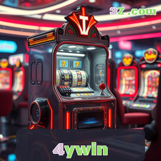 Aventura e Prêmios nas Slots do 4ywin: O Destino dos Jogadores