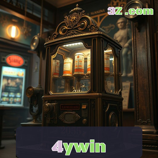 Explore o VIP do 4ywin e Transforme Seu Jogo